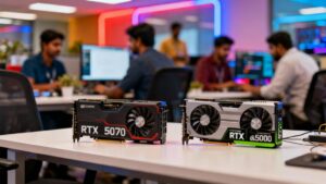 Read more about the article <h1 style="font-size:22px;">Difference Between RTX 5090 Rent and RTX 5000 Ada Lovelace Hire</h1>